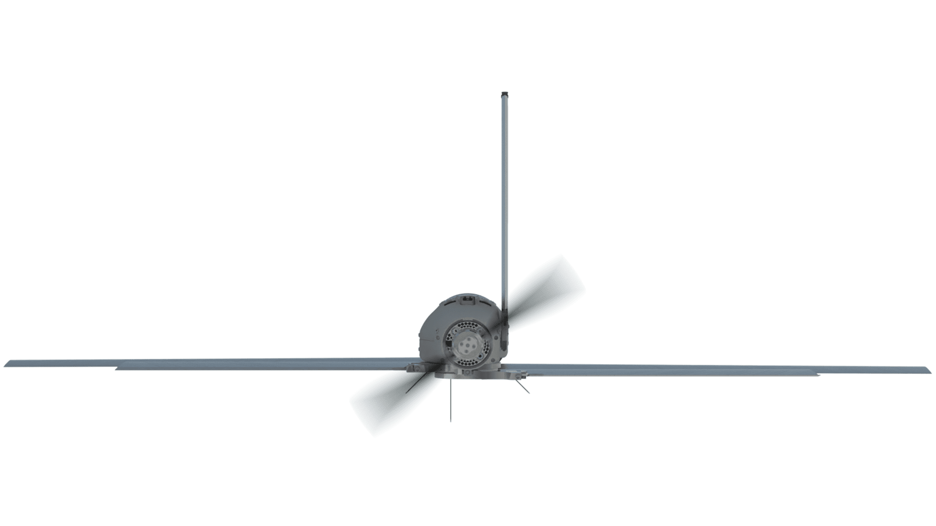 Switchblade® 600 Block 2