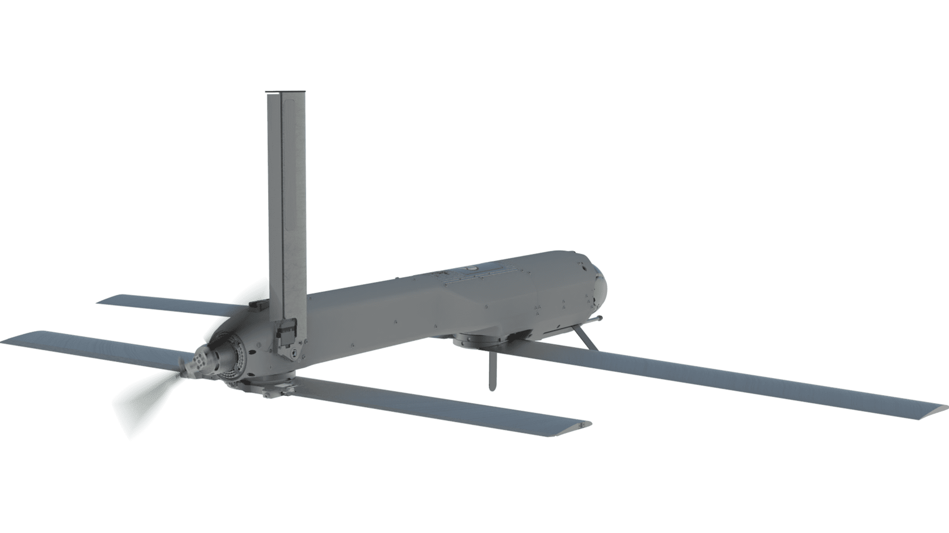 Switchblade® 600 Block 2