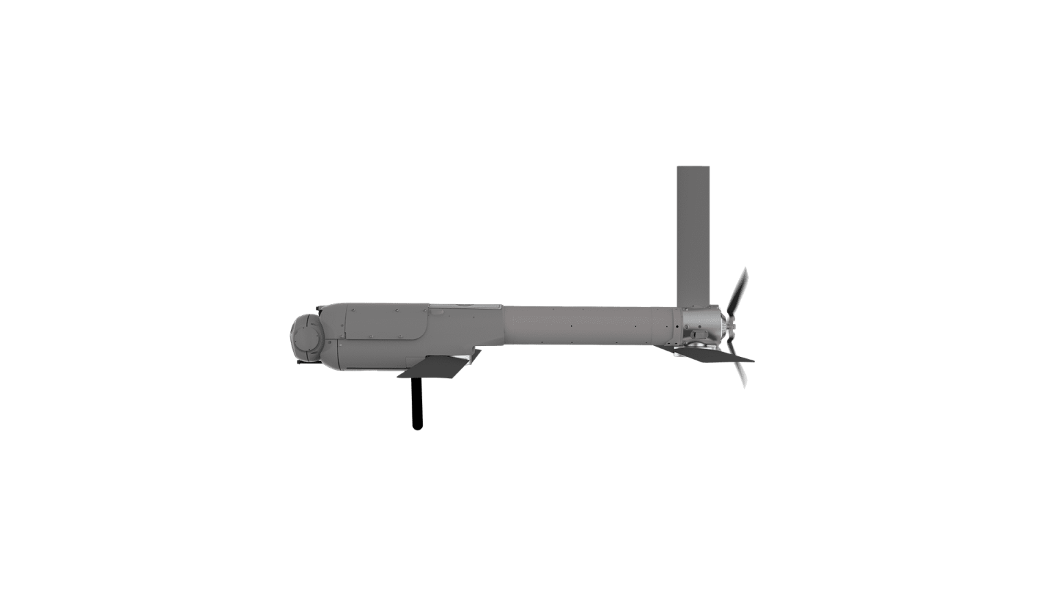 Switchblade 600 — image 2