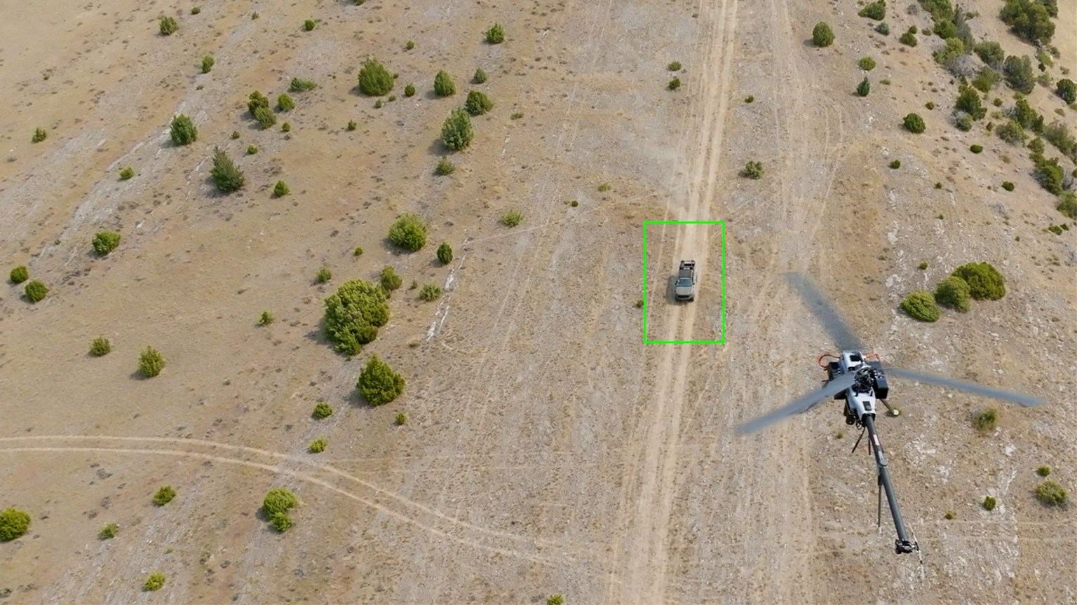AVACORE™ - AeroVironment