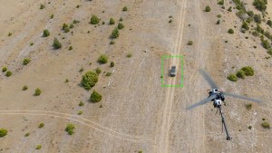 AVACORE™ - AeroVironment