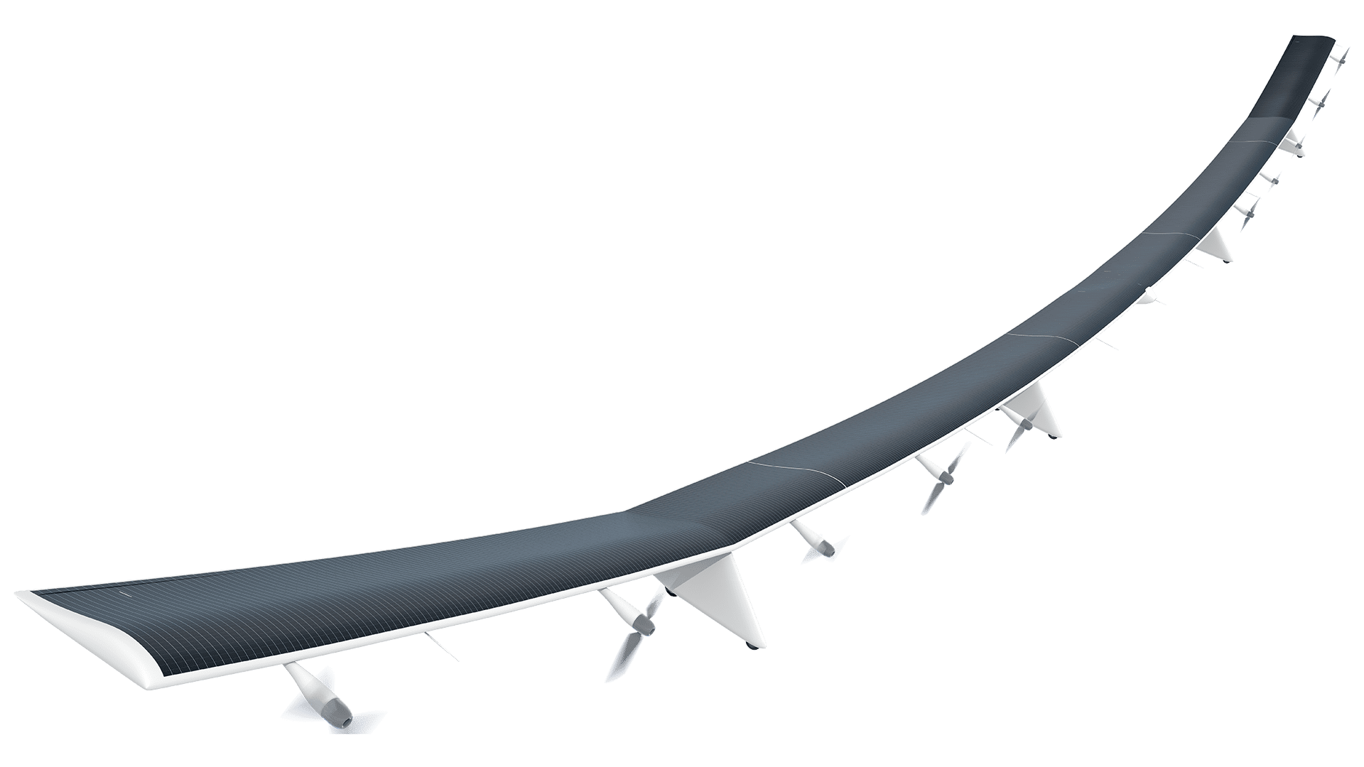 Solar HAPS – Sunglider