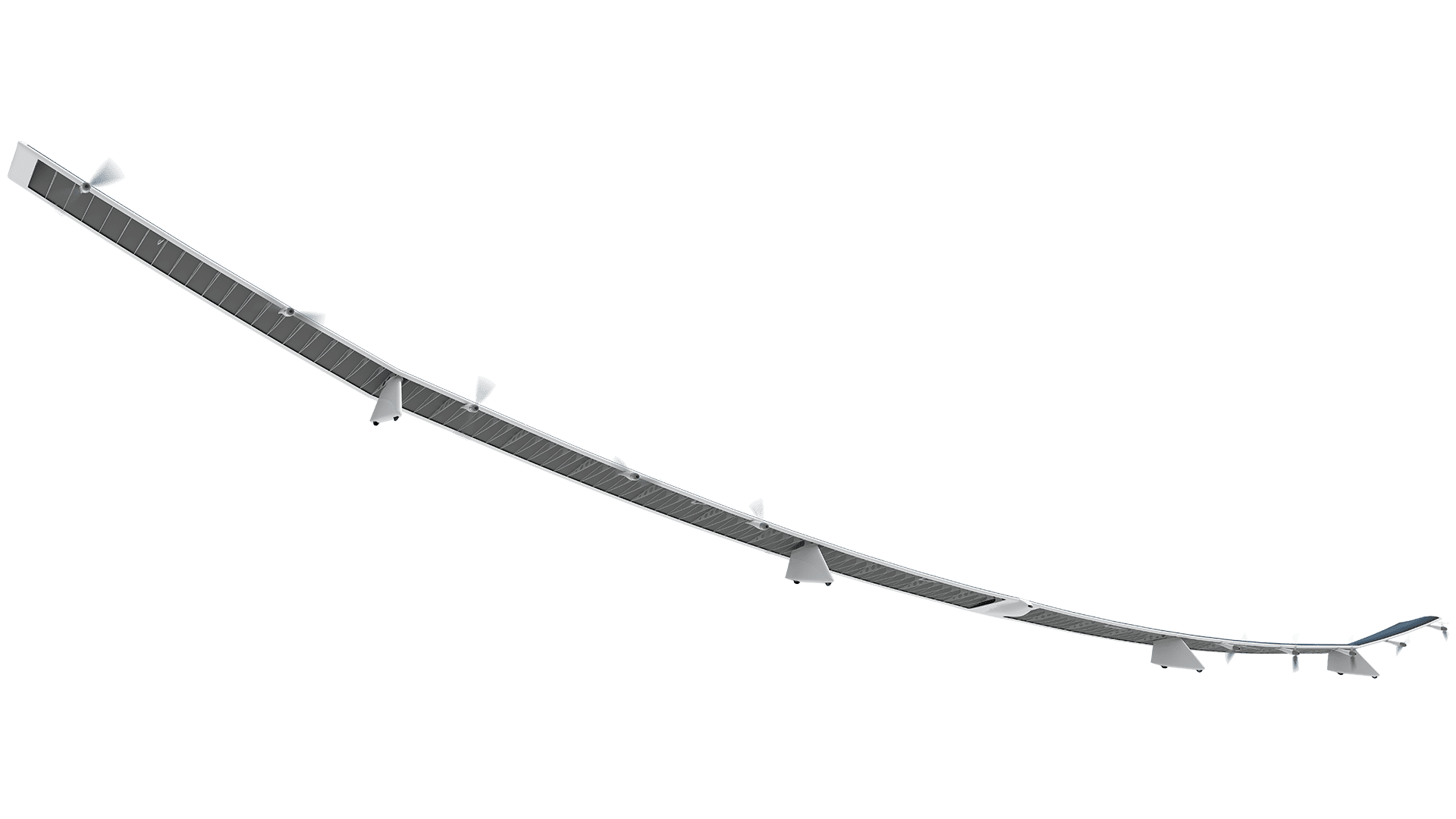 Solar HAPS – Sunglider