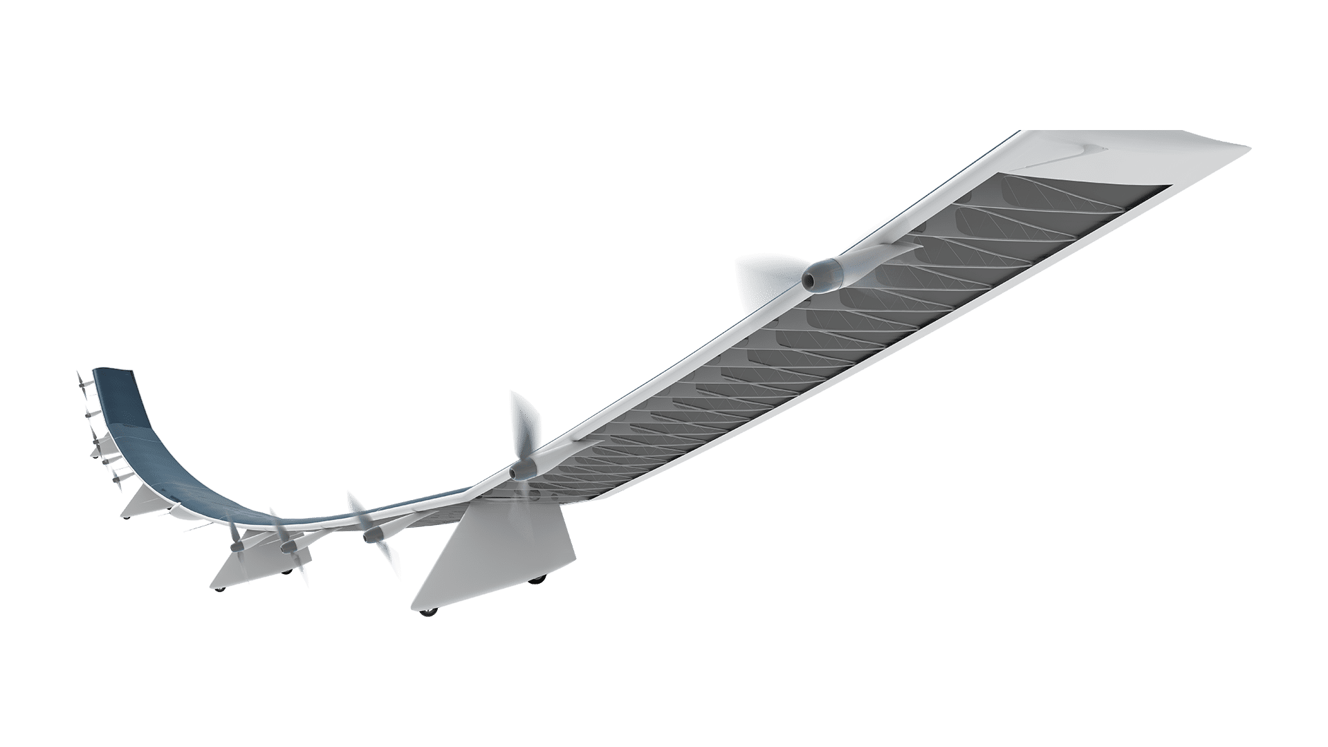 Solar HAPS – Sunglider