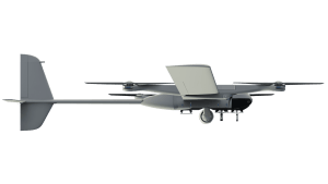 P550® - AeroVironment