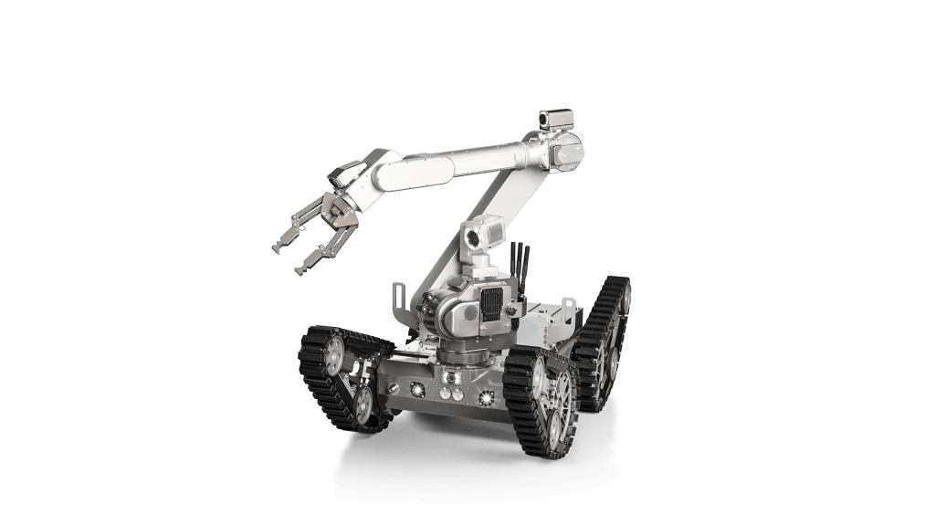 telemax™ EVO Plus - AeroVironment