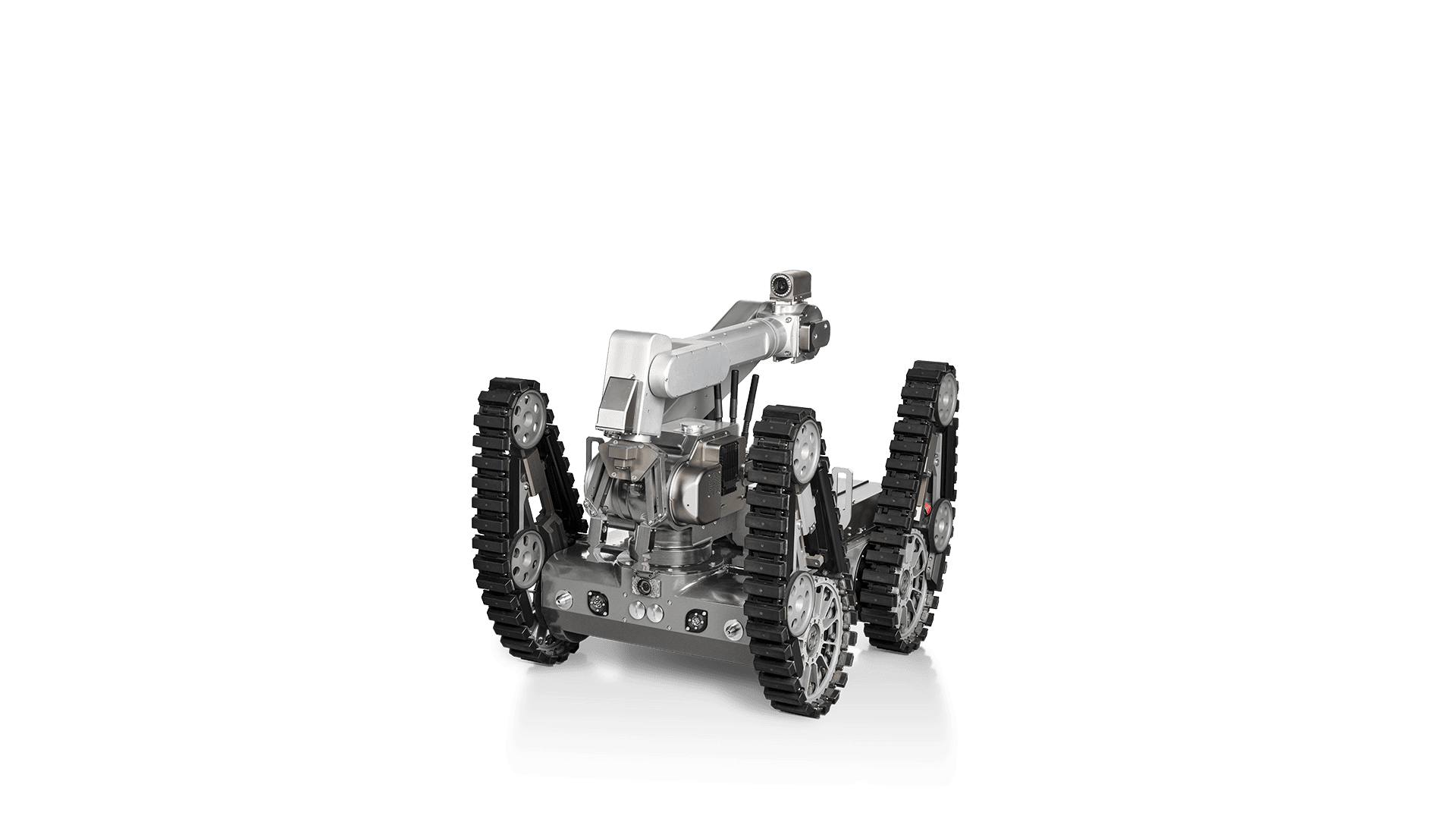 Telemax EVO Plus