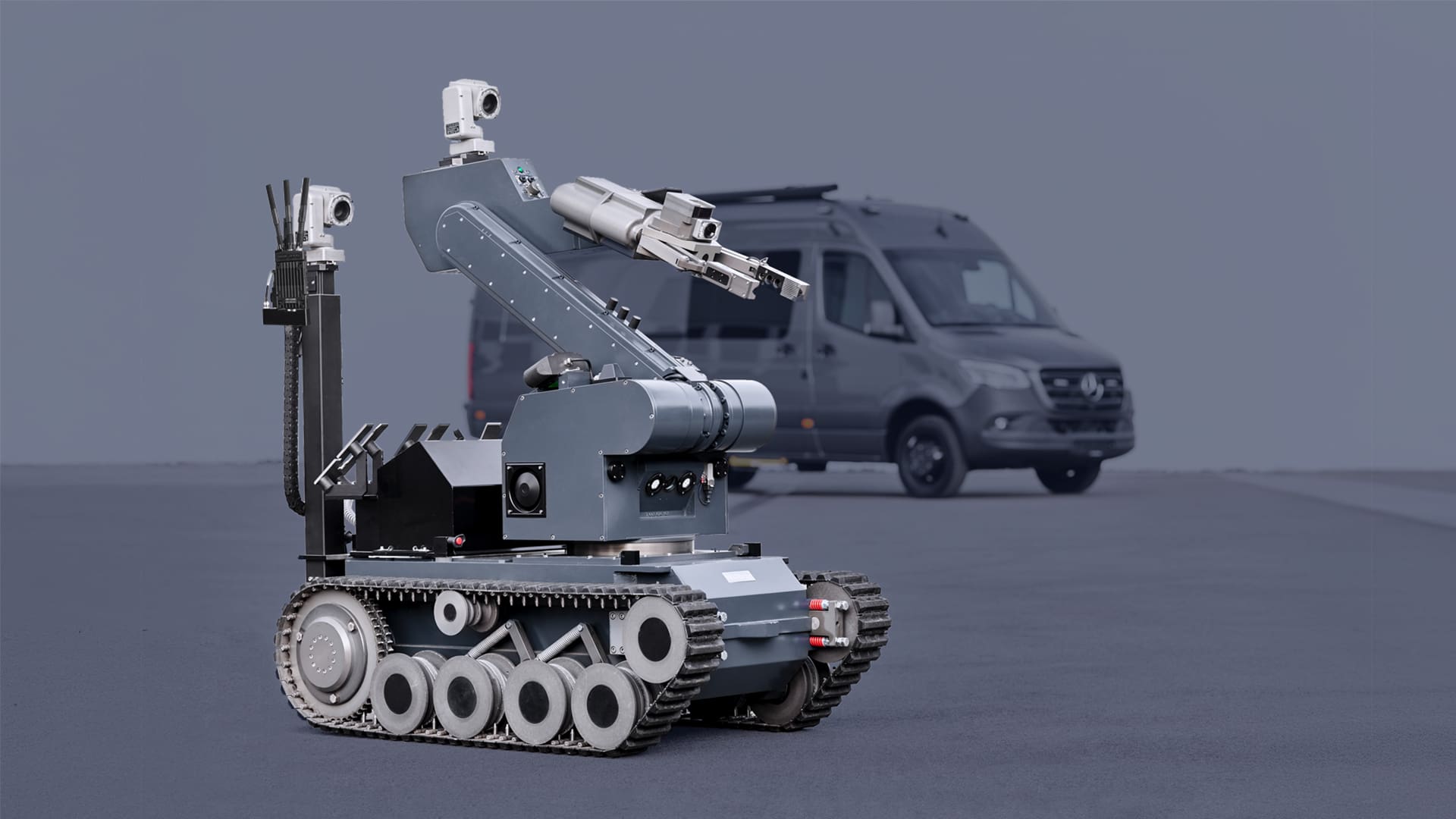 tEODor Evo