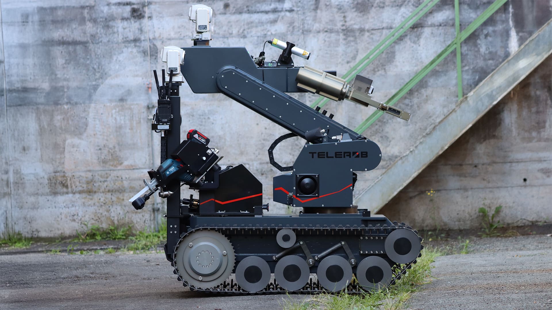 tEODor Evo