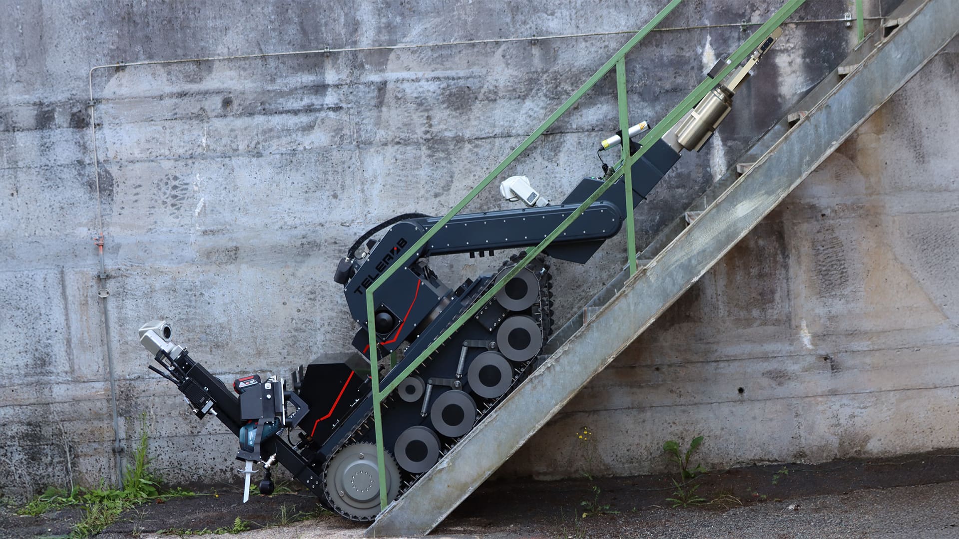 tEODor Evo