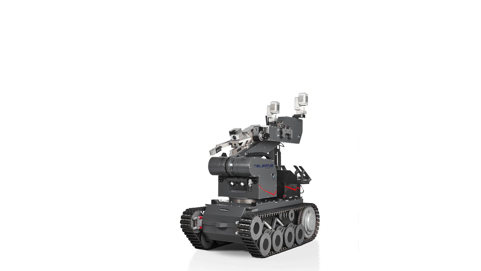 tEODor EVO