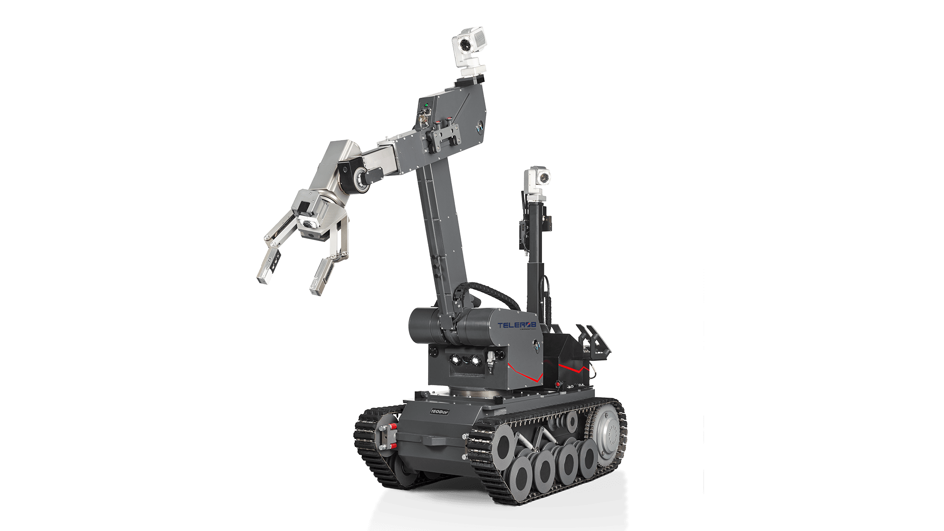tEODor EVO
