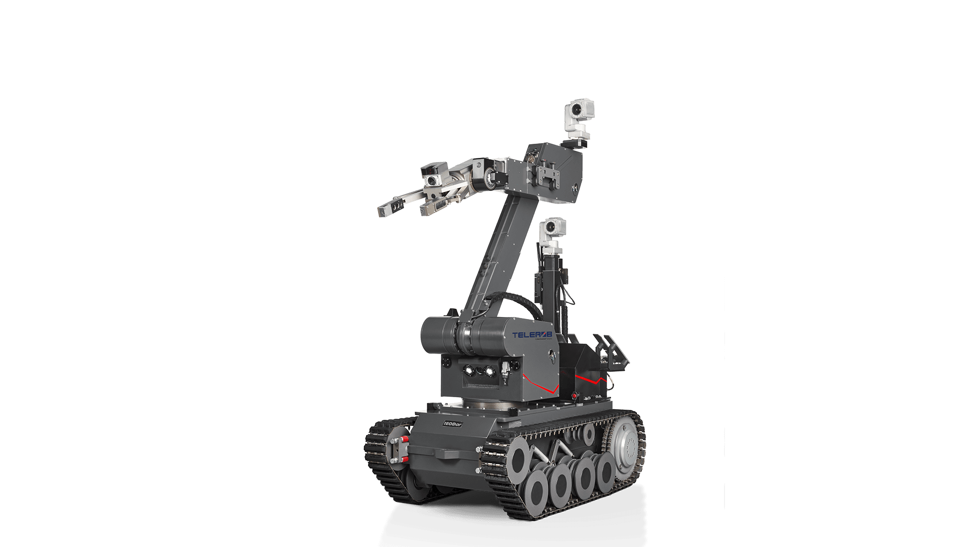tEODor EVO