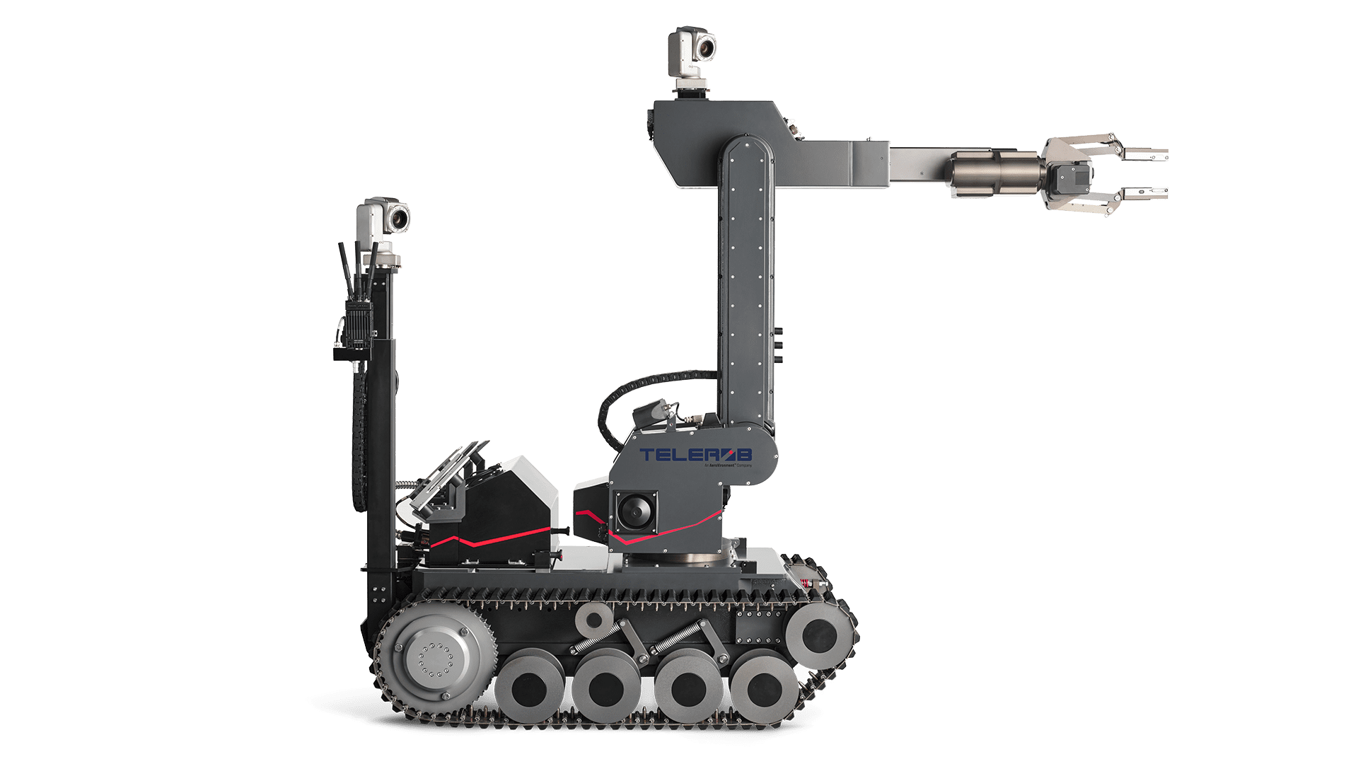 tEODor EVO