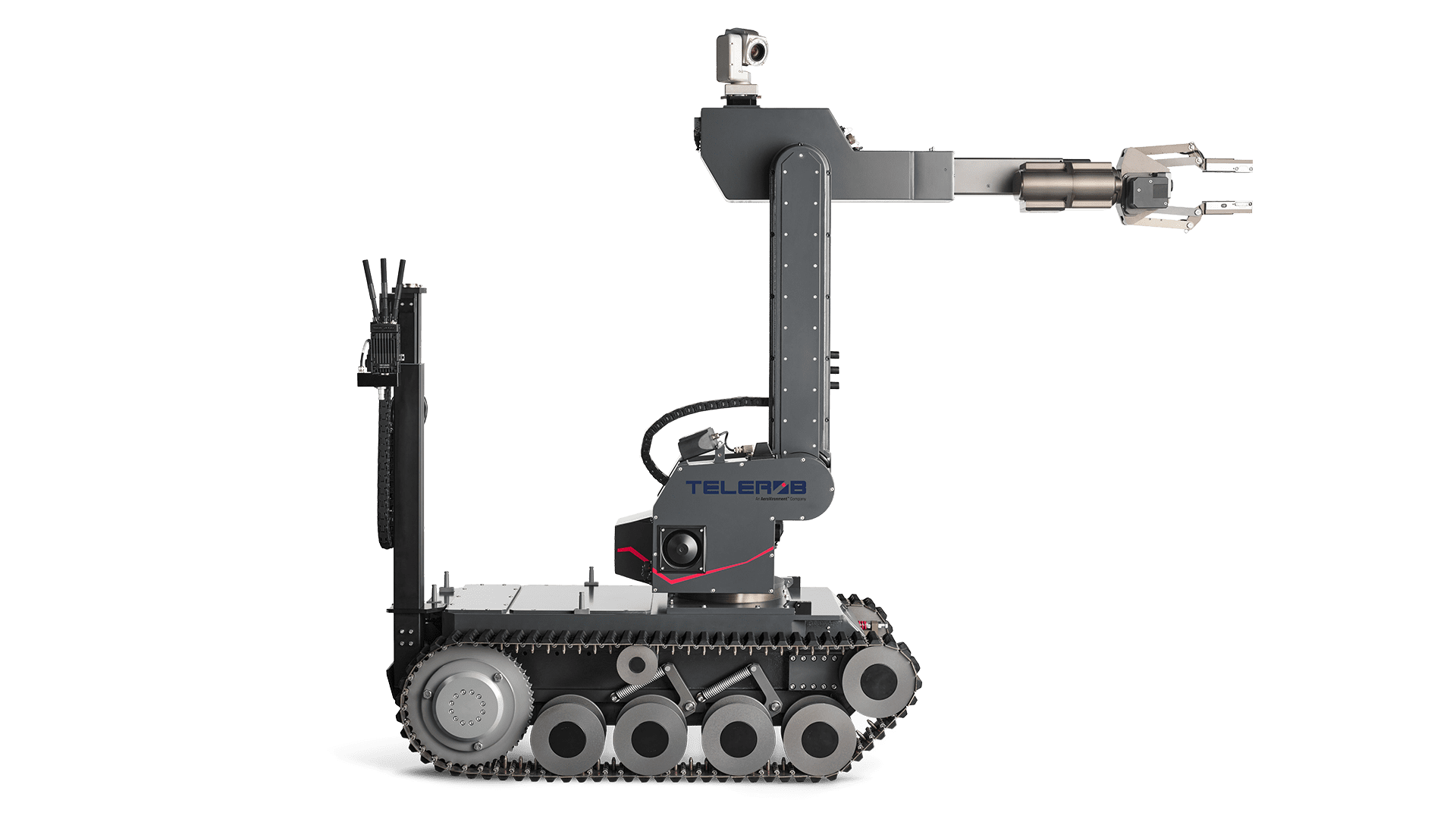 tEODor EVO