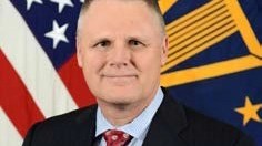 Christopher O'Donnell