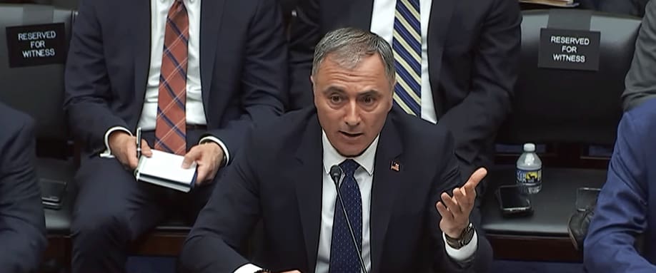 AeroVironment CEO Provides Testimony to U.S. Congress on the Capabilities of Unmanned and Robotic Systems in Support of National Security