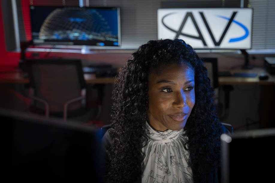 Three Questions About the Future of AI in Defense, Thoughts from the AI lead at AV's Innovation Center