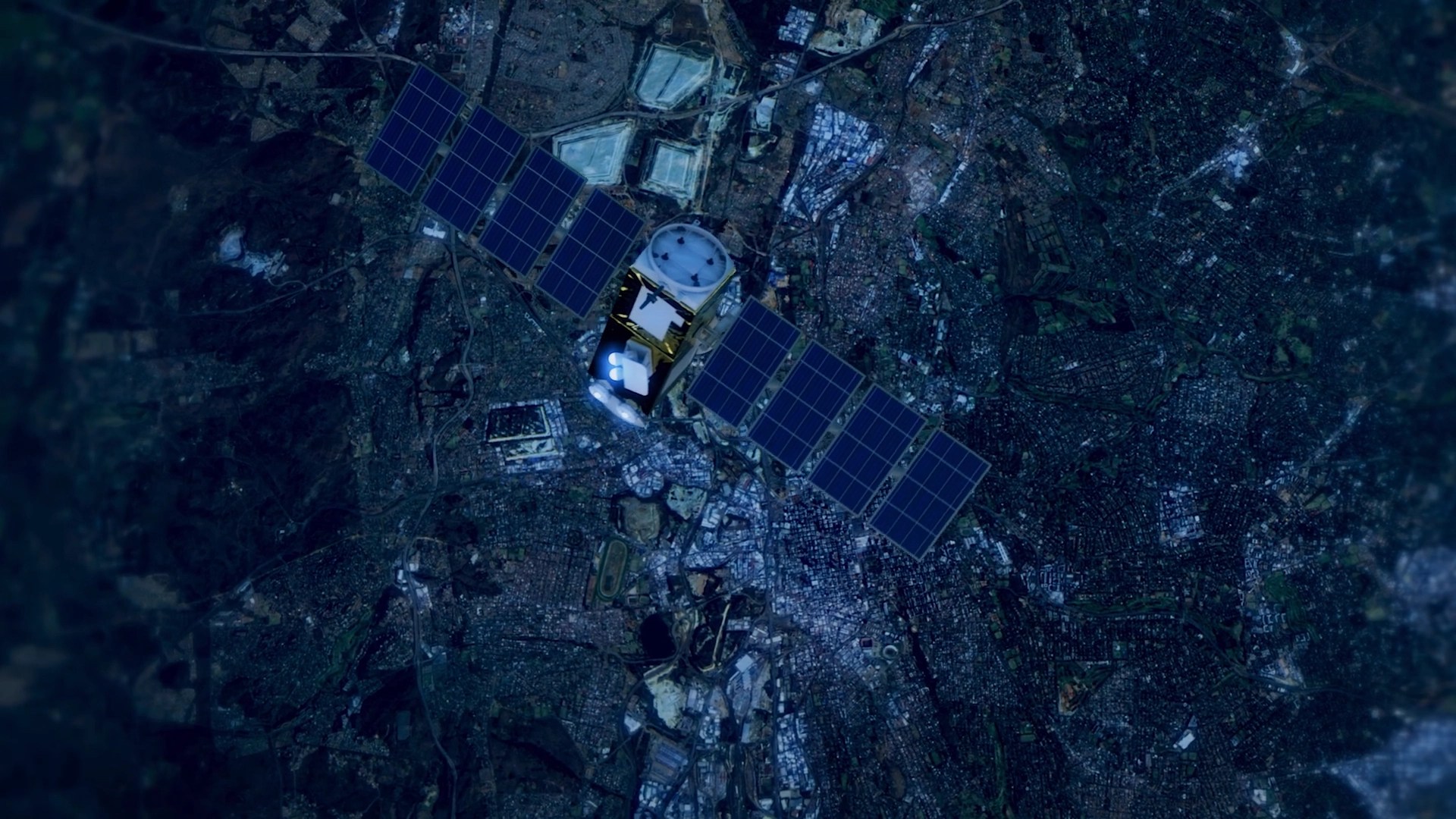 AV_Halo CORTEX, GeoPoint