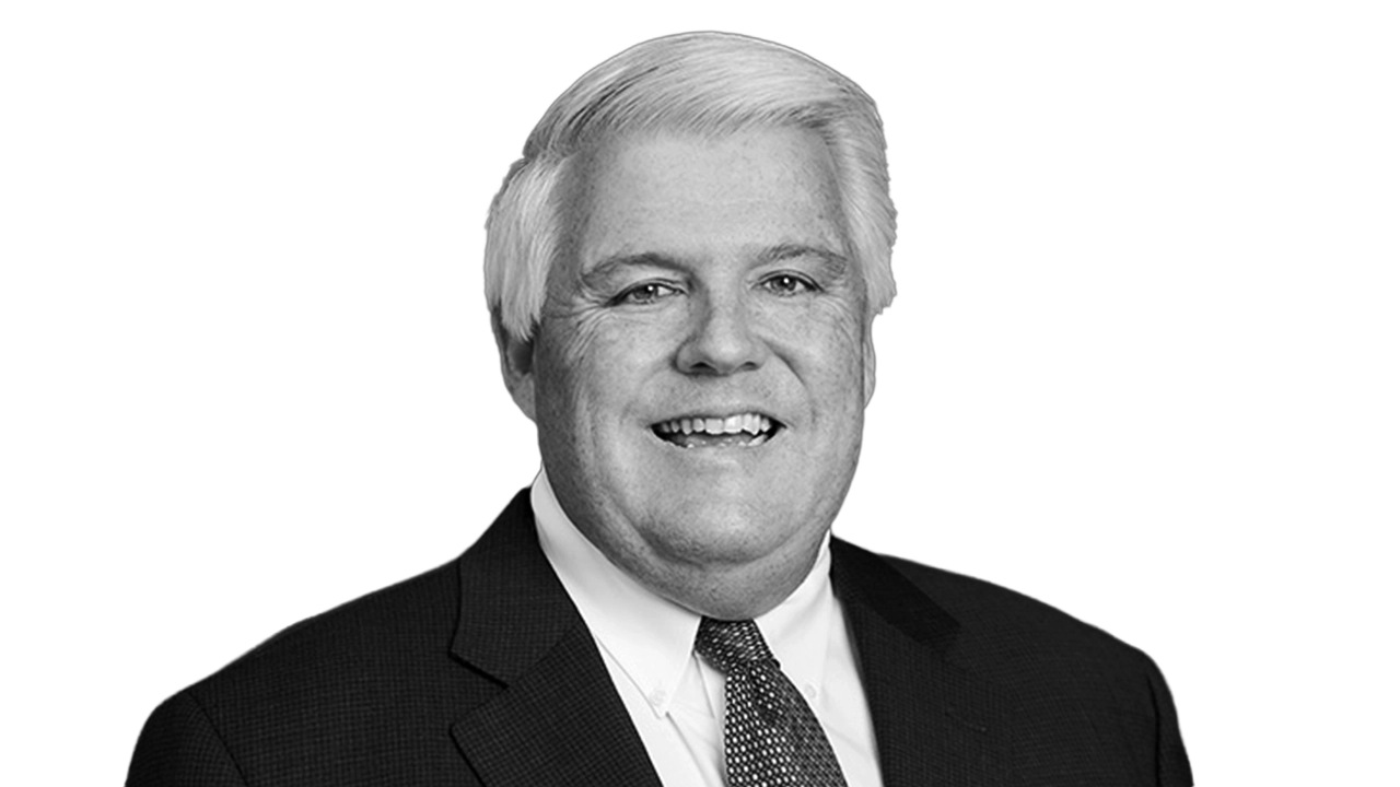 Kevin McDonnell