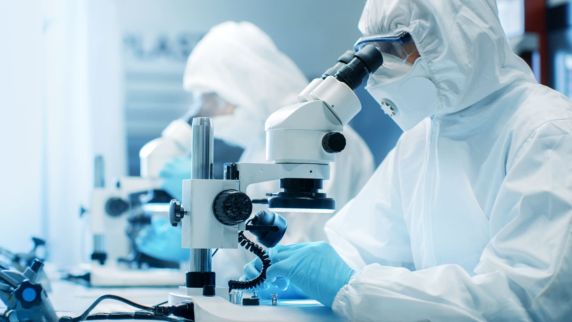 Emerging Technologies