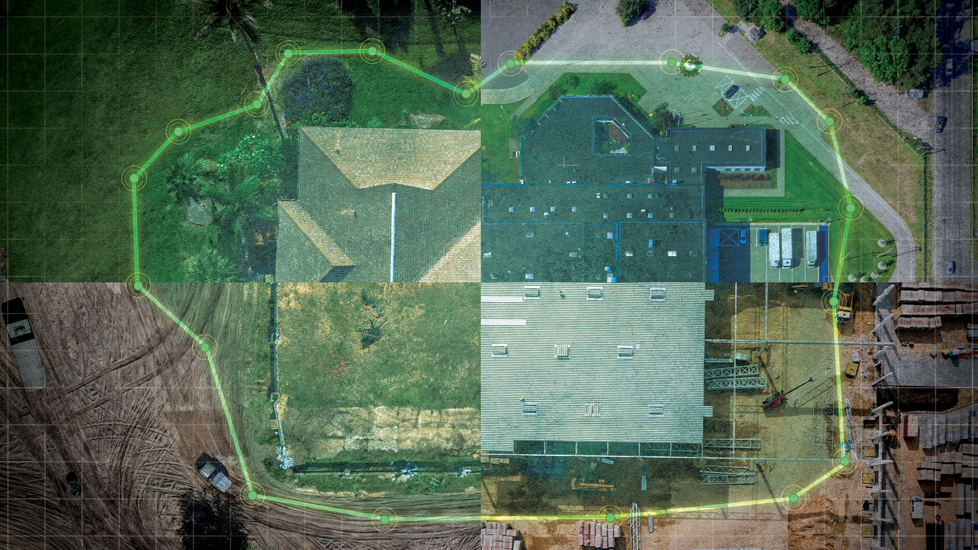 Force Protection & Base Defense