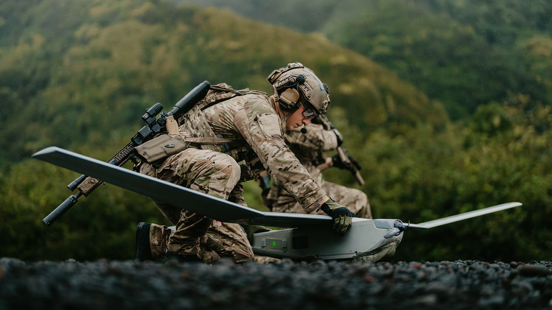 Training & Support Services