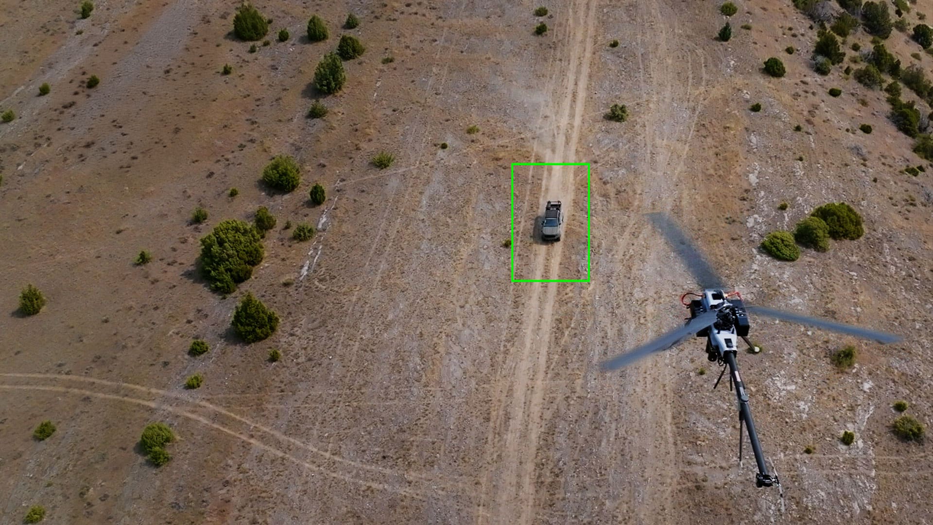 AI, Autonomy & Decision Support