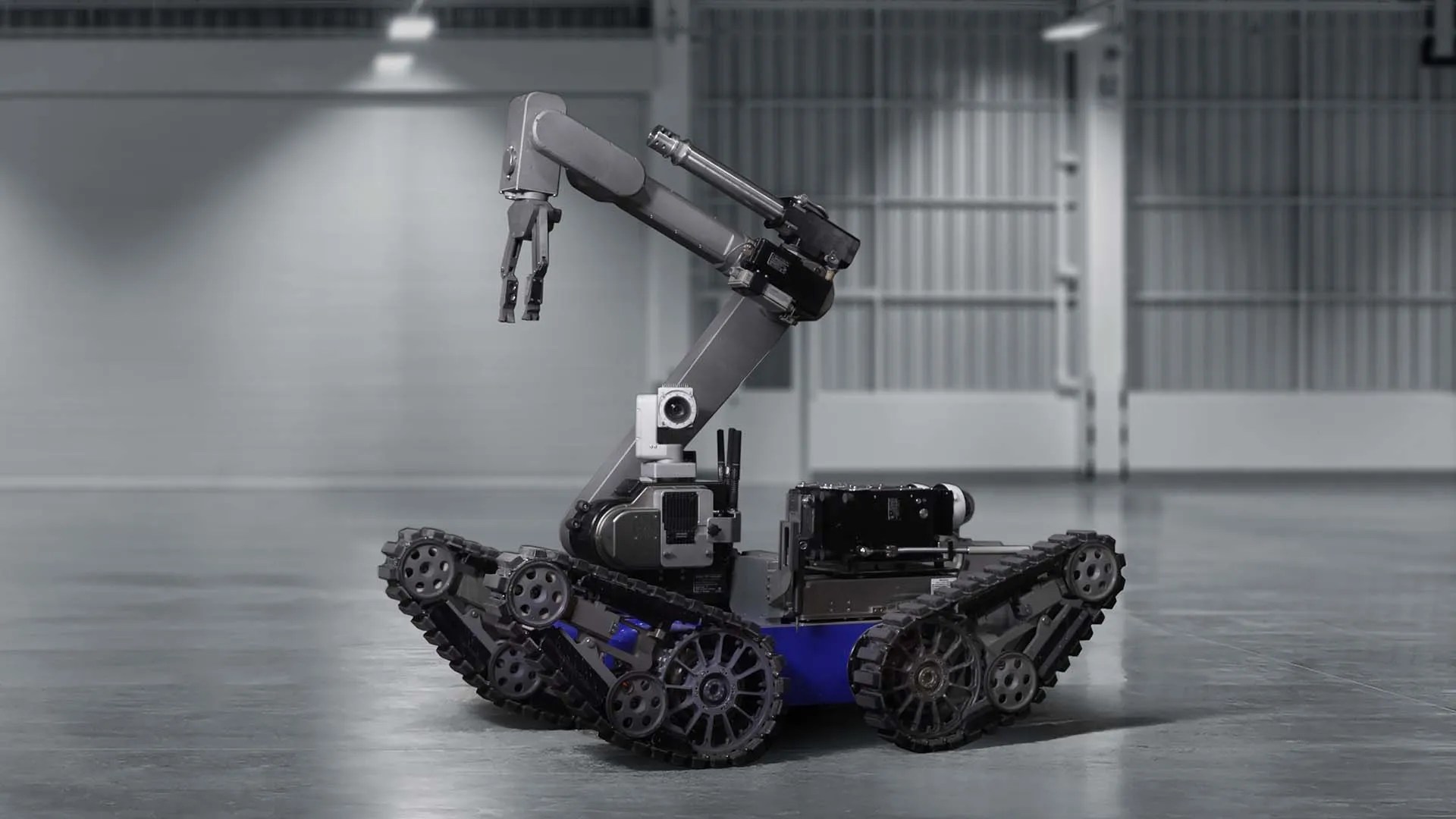 Land Technology