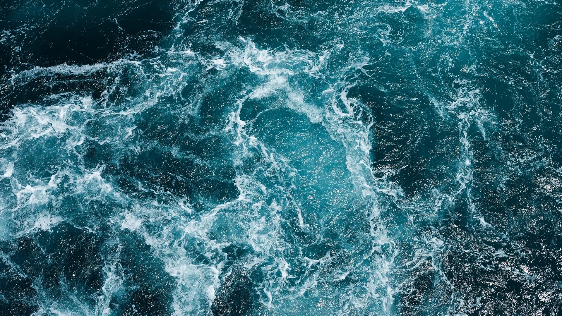 Sea