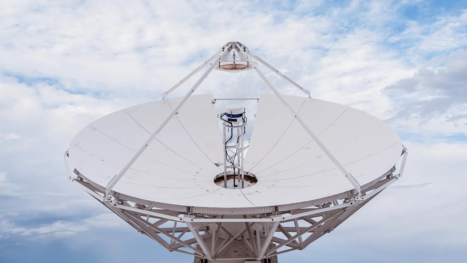 Space Technology