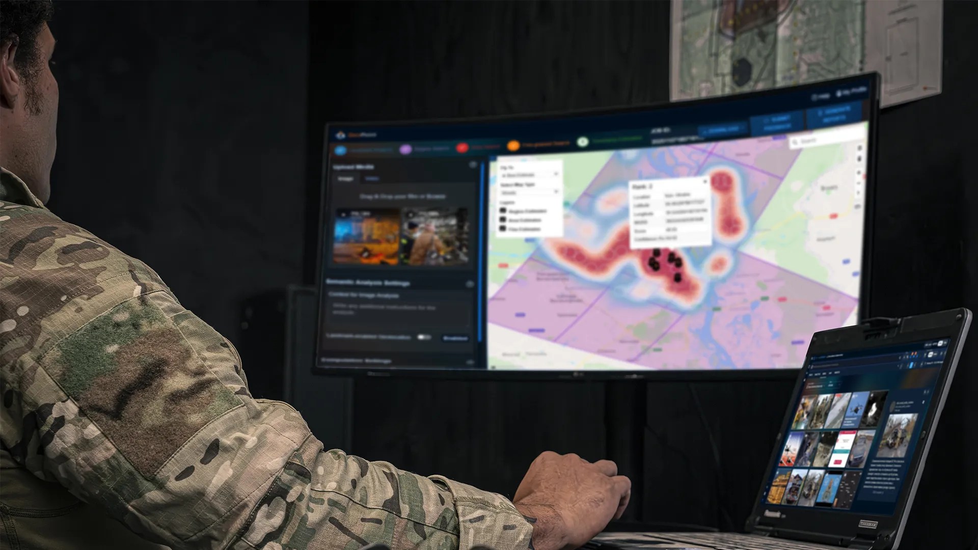 AV_Halo CORTEX, Scraawl