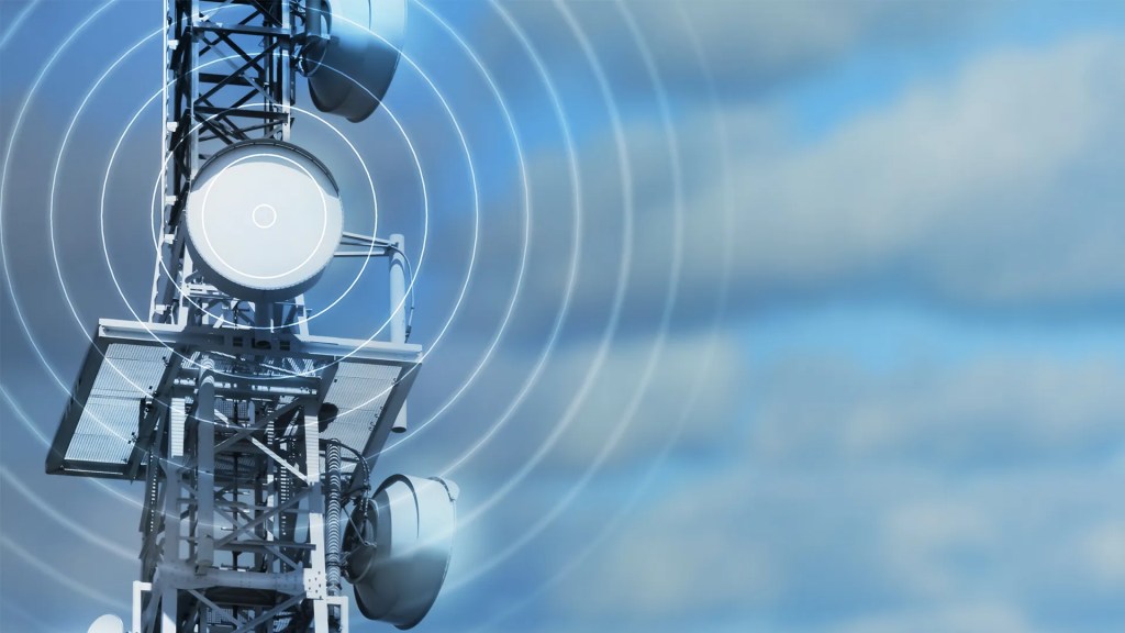 Angler Software-Defined Radio