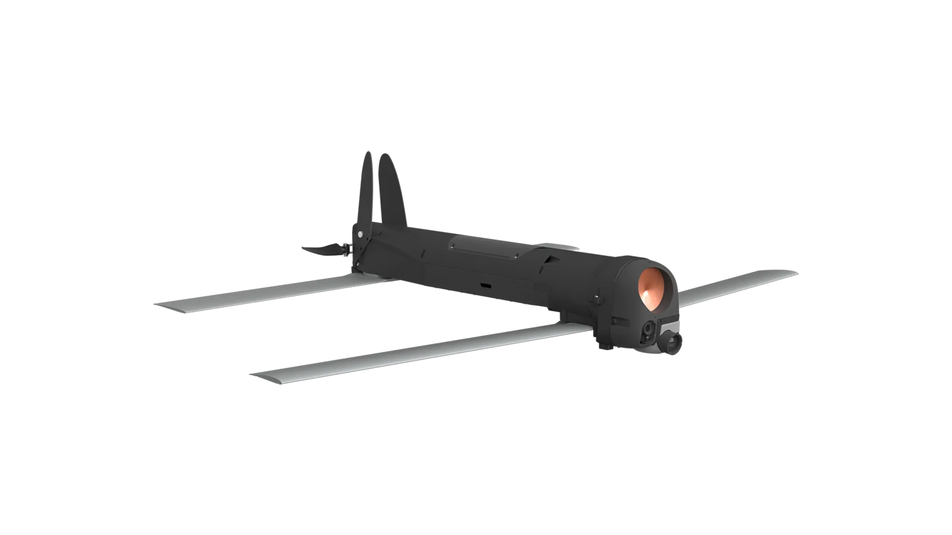 Switchblade® 300 Block 2