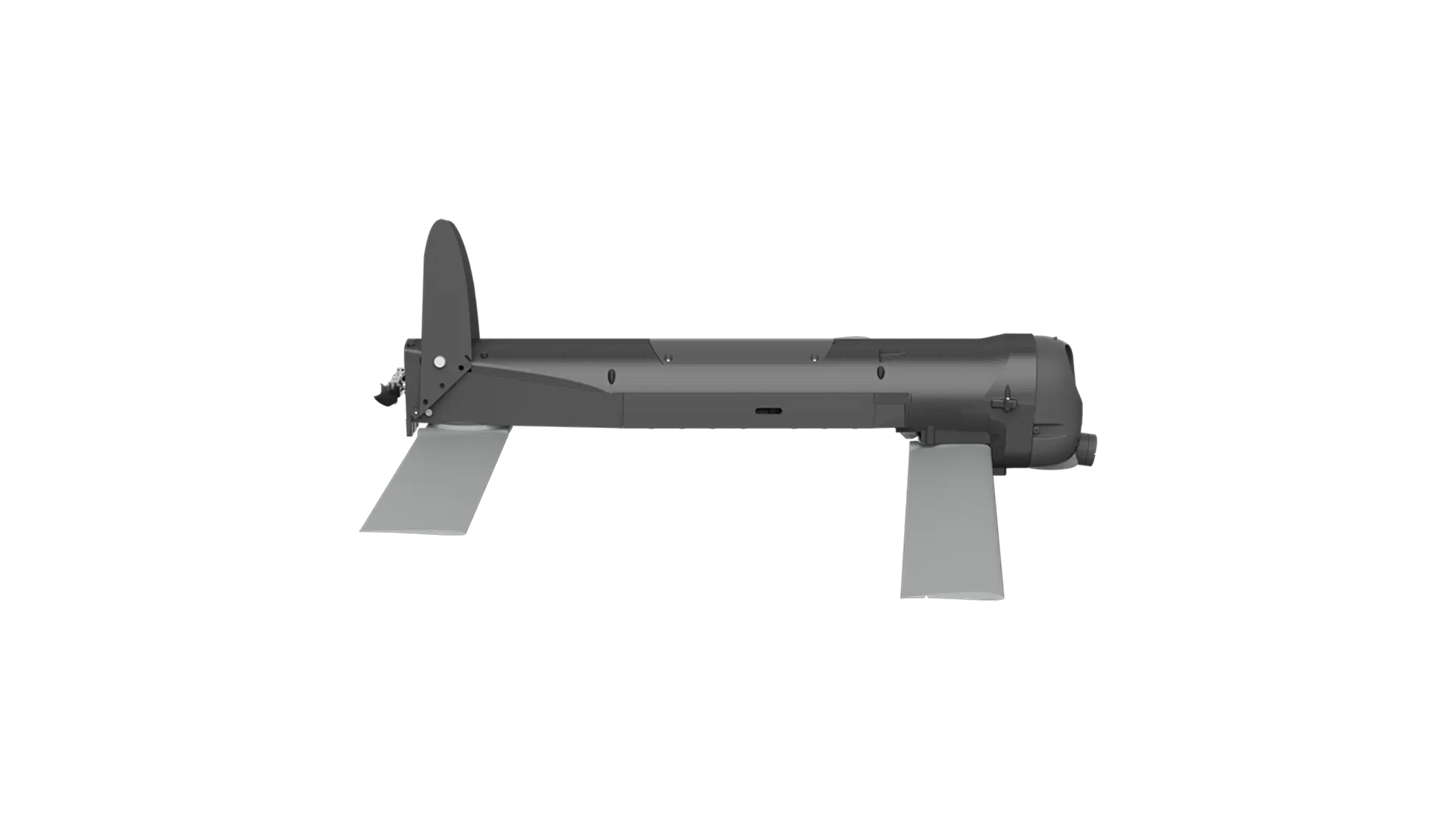 Switchblade® 300 Block 2