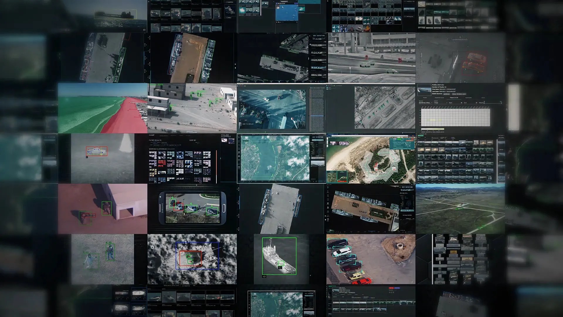 SPOTR-Edge