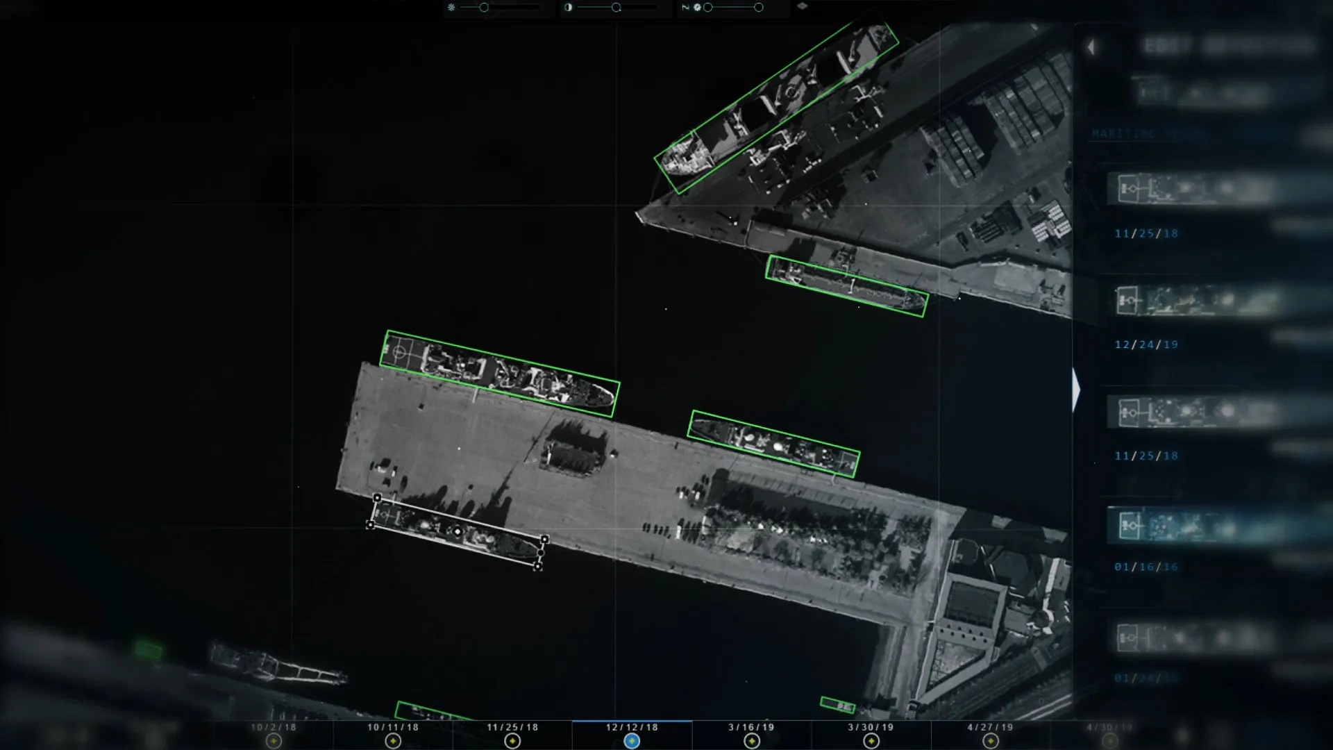 SPOTR-Edge