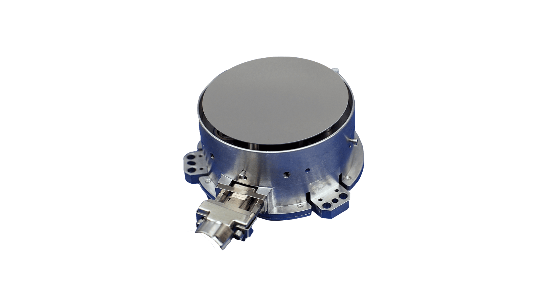 Fast Steering Mirrors