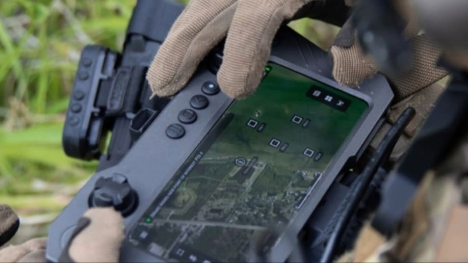 AV Announces Collaboration with OpenJAUS for Autonomous Uncrewed System (Uxs) Interoperability