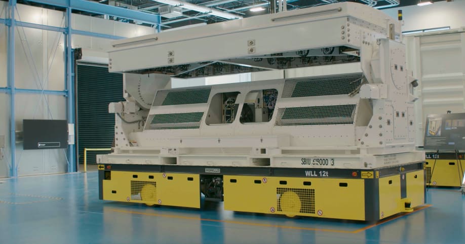 AV Awarded New Firm‑Fixed‑Price Option for Two BADGER Phased Array Systems, Strengthens Production Framework for SCAR Program