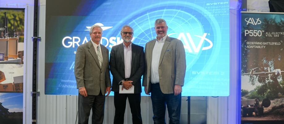 AV to Deploy Golden Dome for America Limited Area Defense Inner Layer Framework at Grand Forks Air Force Base