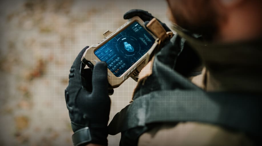 AV’s UES Awarded $25M AFRL Contract to Mature Human Performance Technologies for Warfighter Readiness