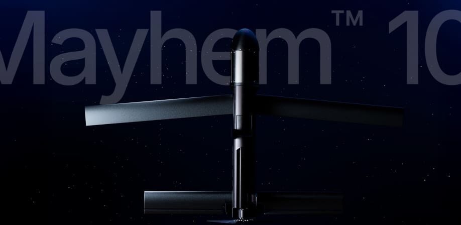 AV Introduces MAYHEM 10: Multi-Role Launched Effects System at AAAA 2026