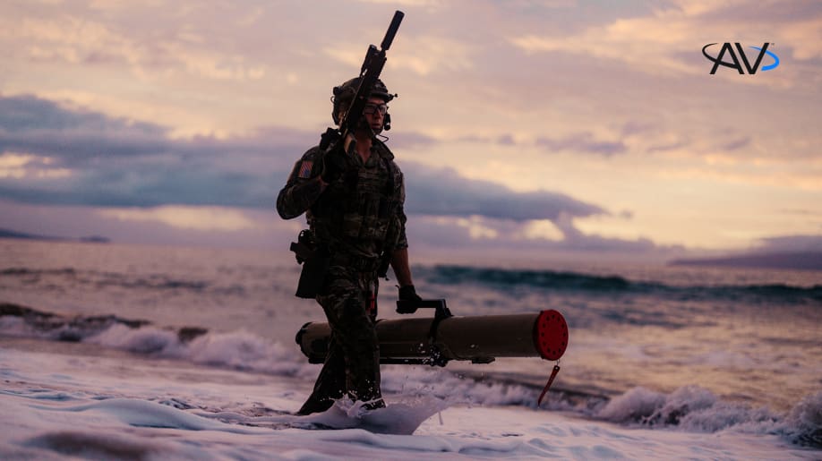 AV Receives $186 Million U.S. Army Delivery Order for Next-Generation Switchblade Systems