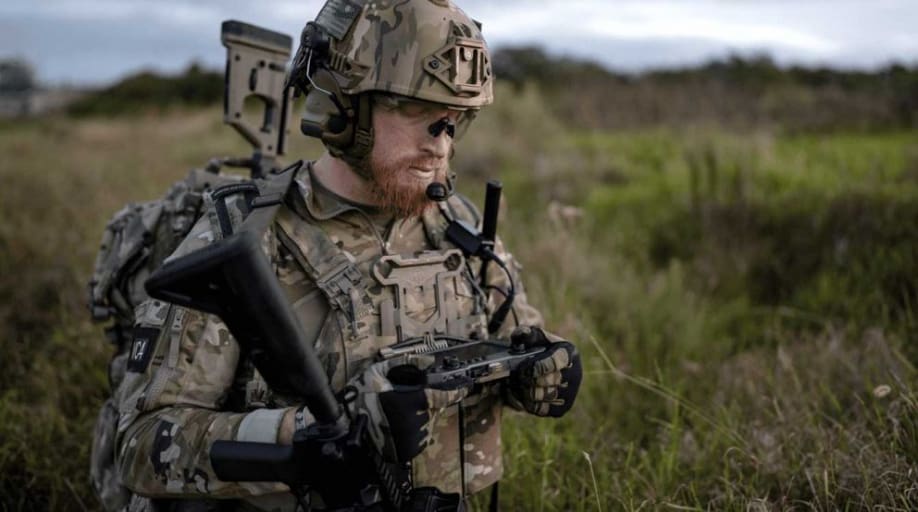 AV Awarded U.S. Army RCCTO Contract for Kinesis, Named Lead Software & Systems Integrator for HMIF