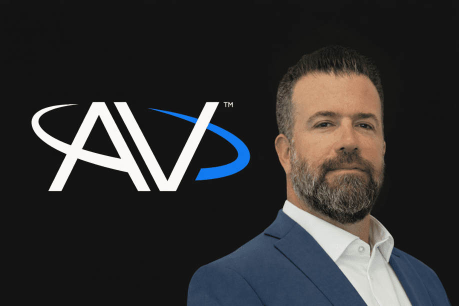 AV Appoints Sean Woodward as Chief Financial Officer