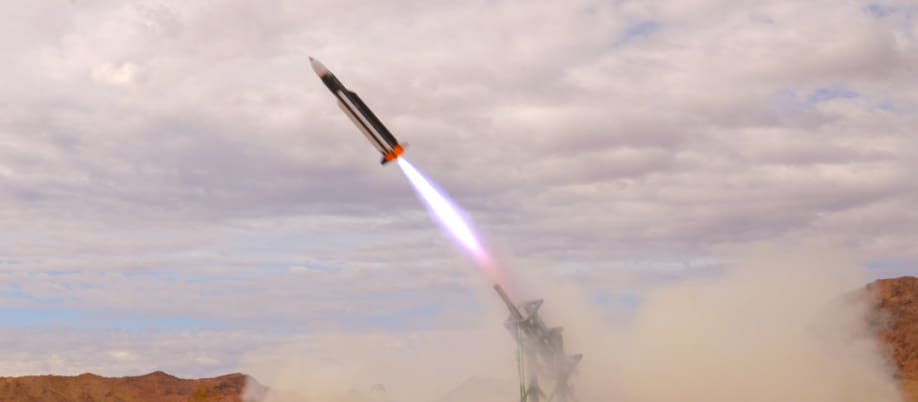 AV Selected for U.S. Army Next-Generation C-UAS Missile Program, Awarded $95.9M Contract to Deliver FE-1 for U.S. Army's Long-Range Kinetic Interceptor (LRKI) Program
