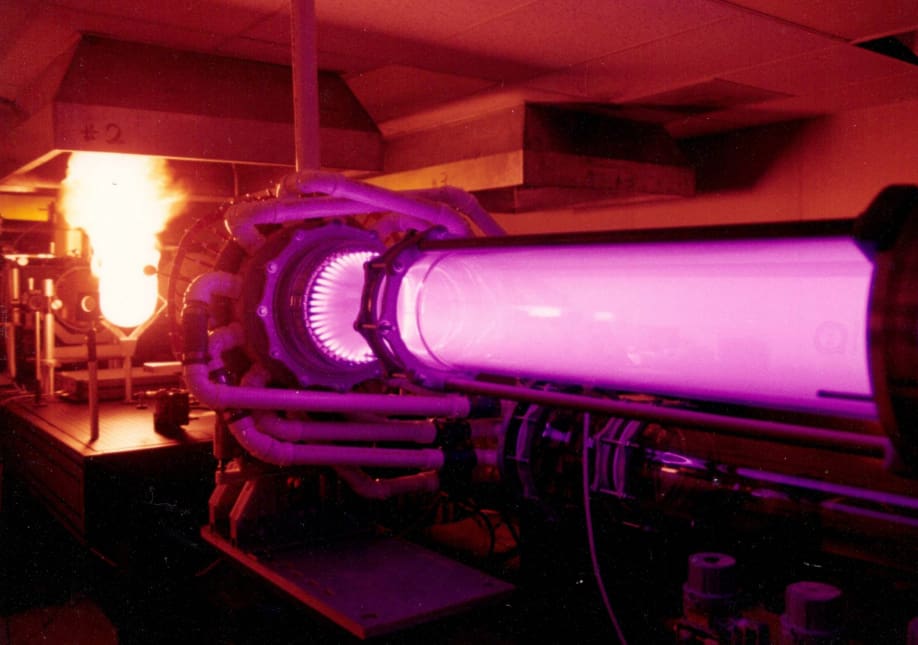 AV Selected for $499M AFRL Contract to Advance Electromagnetic Spectrum Survivable Materials, Awarded $246M in Task Orders