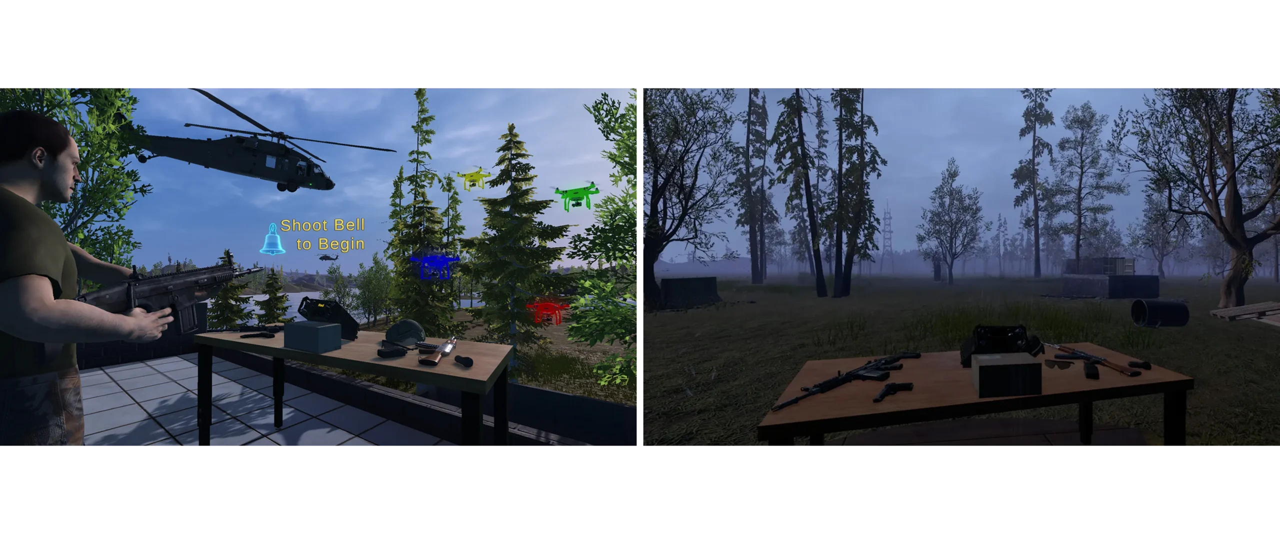 nxtHealth®.Rehab.XR