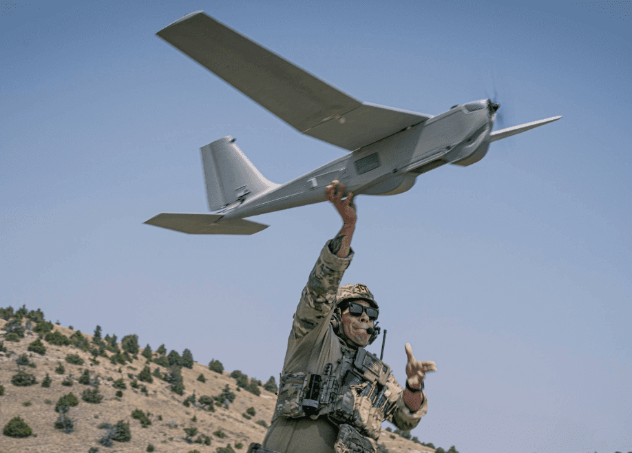 AV Unveils Advanced Software Updates to Enhance Puma UAS Capabilities in Contested Environments